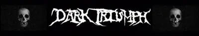 logo Dark Triumph logo Dark Triumph